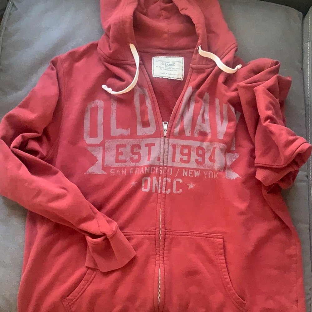 Zip Hoodie♨️